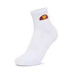 Носки ELLESSE Athletic Socks, белый - фото 2