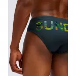 Плавки Sundek Camou, синий - фото 4