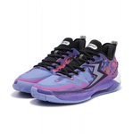 Кроссовки 361 Degrees BIG3 5.0 Quick PRO 'Cloud Surge', фиолетовый - фото 3