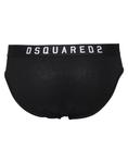 Трусы Dsquared2, черный - фото 2