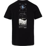 Рубашка prtpenalt Protest, черный - фото 2