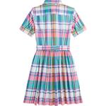 Polo Ralph Lauren Платье синее детское - фото 4