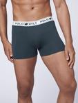 Трусы Polo Sylt Boxer shorts, темно-синий - фото 2