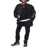 Детские брюки Jordan, черный - фото 2