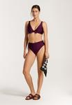 Бикини SET Shiwi, фиолетовый - фото 2
