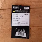 Электрогитара PRS Hollowbody II Piezo 10-Top, цвет Charcoal Burst - фото 11