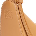 LOEWE Хобо из воловьей кожи - фото 9