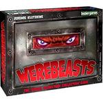 Настольная игра Werebeasts - фото