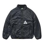Куртка Palace Frogger Reversible Fleece, Black - фото 3
