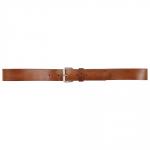 Ремень Fjällräven Singi Belt 4 cm, черный - фото 4