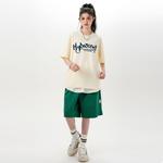 Футболка унисекс Hypascent, розовый - фото 15