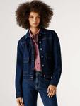 Куртка межсезонная Pepe Jeans Sunny, Blue Denim - фото 2