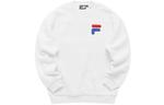 Толстовка TOKYO STUDIO Unisex Standard White FILA FUSION - фото 3