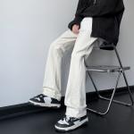 Джинсы унисекс Imcrasy, темно-синий - фото 3