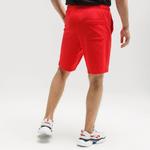 Шорты Nike SportWear Club, красный - фото 2