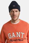 Толстовка GANT GRAPHIC , Deep Orange/Orange - фото 4