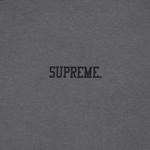 Футболка Supreme Fighter Уголь - фото 3