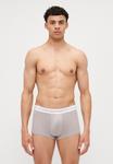 Брюки LOW RISE TRUNK 3 PACK Calvin Klein Underwear, черный - фото 3