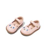 Обувь для малышей, кроссовки Snoffy, розовый - фото 13