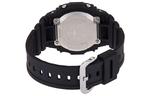Часы CASIO G-Shock Digital 'Black', черный - фото 3
