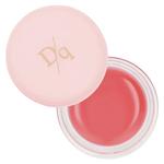 Фруктовый джем для губ, 01 персиковый джем, 0,14 унции (4 г) Dasique - фото 5