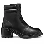 Ботинки Geox Damiana heel, черный - фото 3