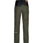Мужские брюки Мондеваль Ortovox, оливковый - фото 2