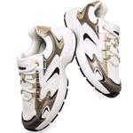 Кроссовки женские MTNG ELECTRA белые - фото 4