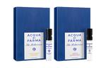 Пробники духов унисекс Acqua Di Parma - фото