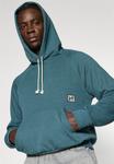 Худи Nike Performance HERITAGE TOP, Seaweed/Heather/Pale Ivory/Dark Green - фото 4