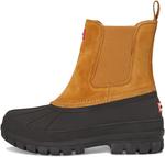 Ботинки Hunter Sutton, коричневый - фото 4