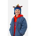 BARTS Детская шапка Bart's Monster - фото 2