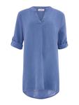 Туника Zwillingsherz Amelie, Gentian - фото