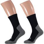 Походные носки Xtreme Sockswear, синий - фото