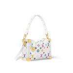 LOUIS VUITTON Сумка - фото 2