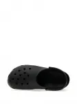 Кроксы Classic Clog Crocs, черный - фото 5