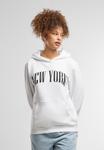 Толстовка Miss Tee New York, белый - фото 4