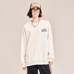 Свитшот унисекс Doraemon, темно-синий (на флисе) - фото 11