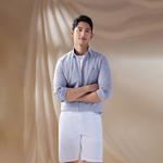 Мужская рубашка Tommy Hilfiger, белый - фото 5