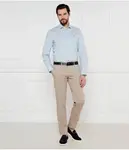 Рубашка Slim fit Tommy Hilfiger, синий - фото 2