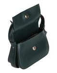 Сумка HIBOURAMA, темно-зеленый - фото 2
