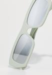Солнцезащитные очки VOGUE Eyewear Sunglasses, Full Mint Green/Light Grey/Mint - фото 3