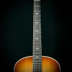 Taylor-guitars Голд Лейбл 814e - Кoa SB - фото 7