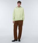 Широкие брюки Ranra, Brown - фото 2