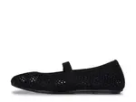 Кроссовки Skechers Cleo 2.0 Mary Jane Flat, черные - фото 2