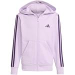 Детская толстовка с капюшоном Essentials Adidas, мультиколор - фото