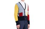 THOM BROWNE Джемпер Men's Multicolor - фото 3
