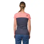 Футболка Rafiki Chulilla, фиолетовый - фото 2