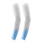 Защитные рукава PEAK унисекс от солнца, Черный - фото 3