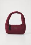 Сумка Tommy Jeans URBAN SHOULDER BAG, Red Wine/Bordeaux - фото